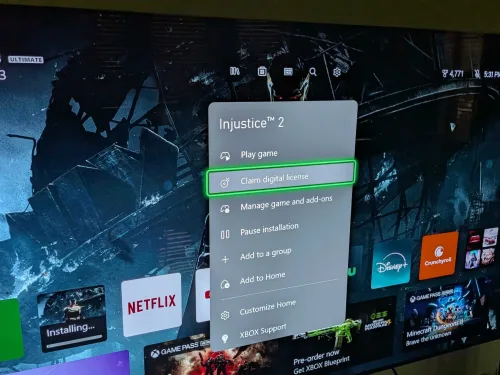 Xbox Disc-to-Digital Program Rolls Out to All Users