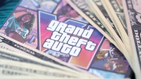 How Xbox Players Are Using Rewards Points to Cut the Cost of GTA 6