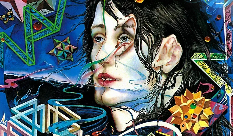 Todd Rundgren Blames Video Games for Pop's Female Superstars