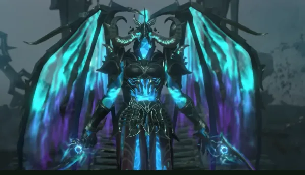 Diablo 4 Seasons Set to Continue After Diablo 5 Arrives
