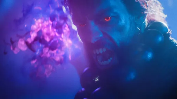 Street Fighter Director Explains the Film's Hand-Drawn Anime Flashbacks