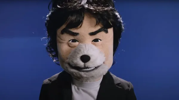 Shigeru Miyamoto Sees AI as a Prompt to Refocus Game Development