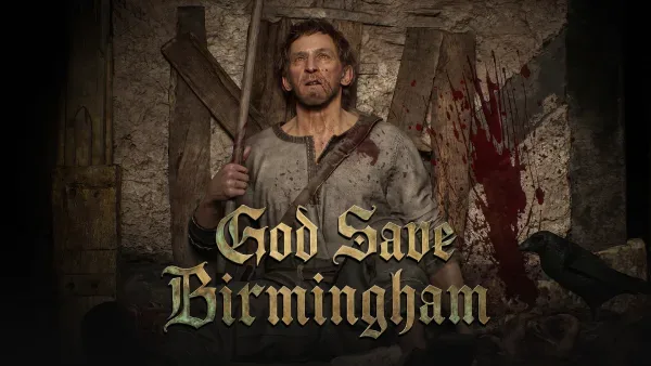 God Save Birmingham Beta 2 Opens Public Playtest November 2