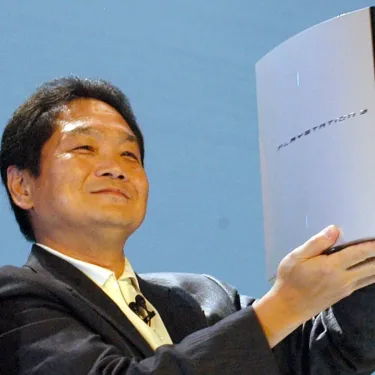 Ken Kutaragi Calls PlayStation's Disc Backlash a 'Mentality Issue' as Sony Moves Toward Digital-Only Games