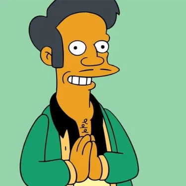 Apu Speaks Again in The Simpsons Season 38 After Nearly Nine Years