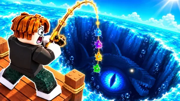 Deep Fishing Codes for October 2026: Every Active Bait, Cash and Potion Reward