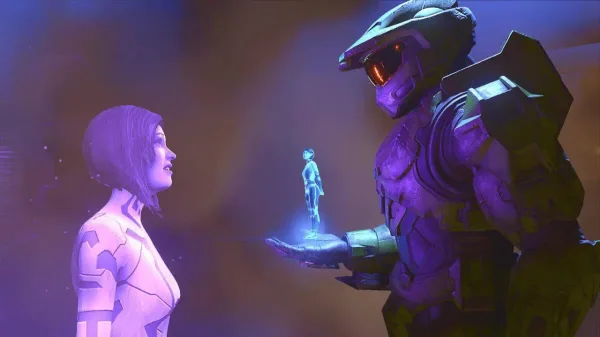 Xbox Labs Launches to Explore Emerging Game Technology as AI Goes Unnamed