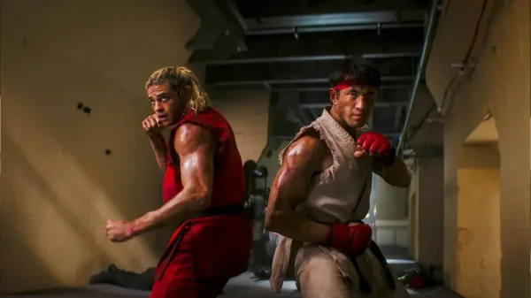 Street Fighter Ending Explained: Bison's Plan, Akuma's Fate, and the Sequel Setup