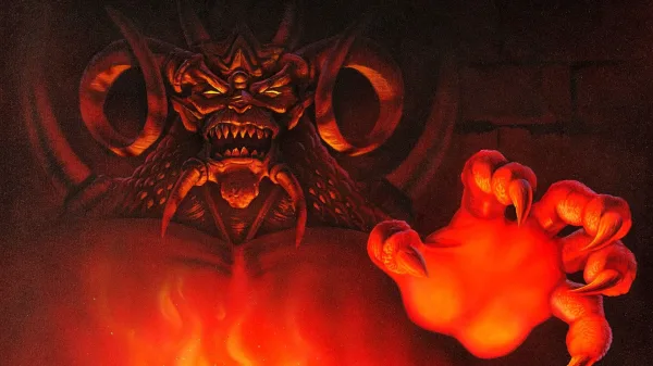 Diablo Animated Series Confirmed for Netflix, With Overwatch and Warcraft Adaptations Teased