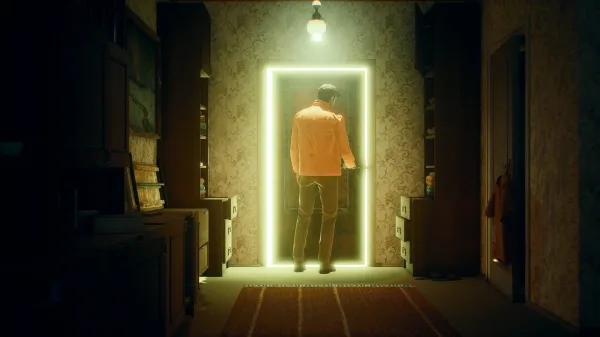 Tymon Smektala Wants Broken Mirror Games to Discover Horror's 'Next Kojima'