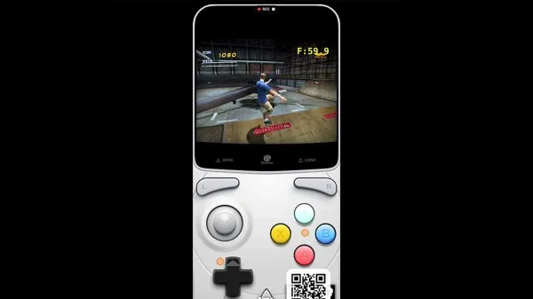 iFly Dreamcast Emulator Opens TestFlight Spots for iPhone and Apple TV