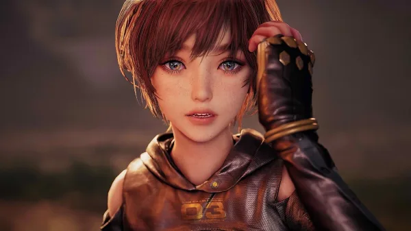 Stellar Blade Will Add a Frame Generation Toggle on Switch 2 Following Demo Feedback