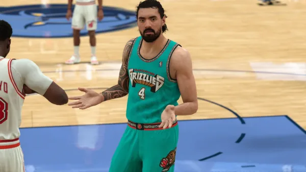 NBA 2K VC Lawsuit Puts Digital Ownership and Annual Resets Under the Microscope