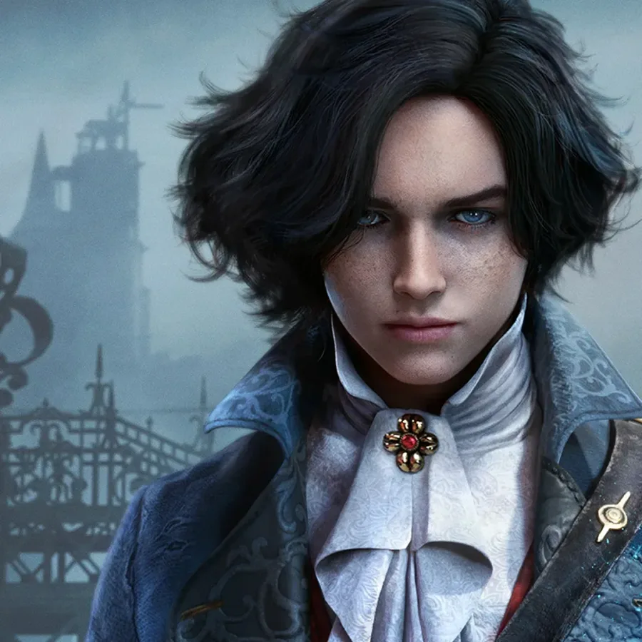 Wonders of O Trademark May Reveal the Name of the Next Lies of P Game