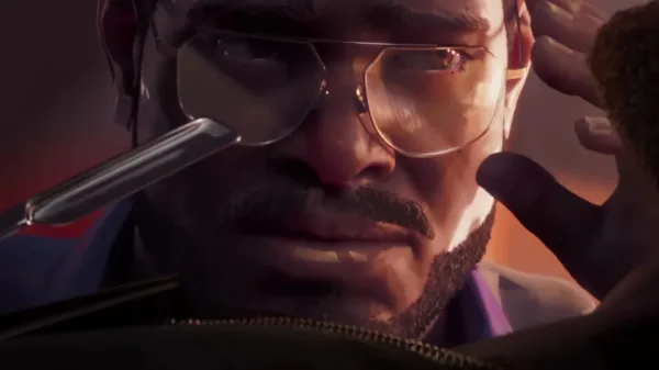 Microsoft Extends Arkane Consultation as Marvel's Blade Development Continues