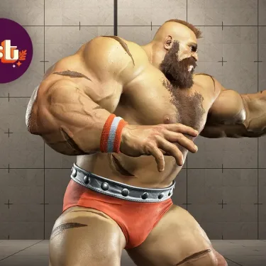 Street Fighter 6 Movie Costumes Revealed for Dhalsim, E. Honda and Zangief