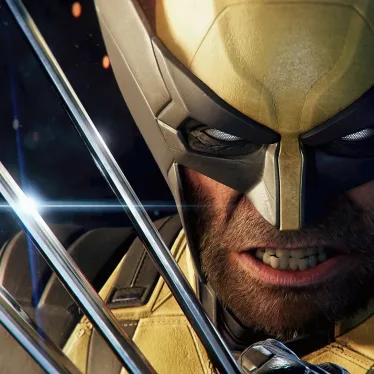 Marvel's Wolverine Game-Speed Setting Lets Players Build Their Own Slow-Motion Action Scenes