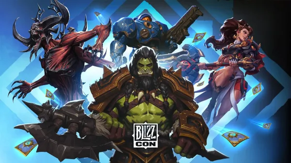 BlizzCon 2026 Opening Ceremony: Start Time, Free Stream Details, and What May Be Revealed