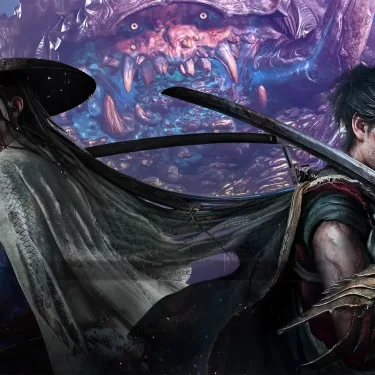 Onimusha: Way of the Sword Expands With Free Fated Rivalry Prequel Webtoon