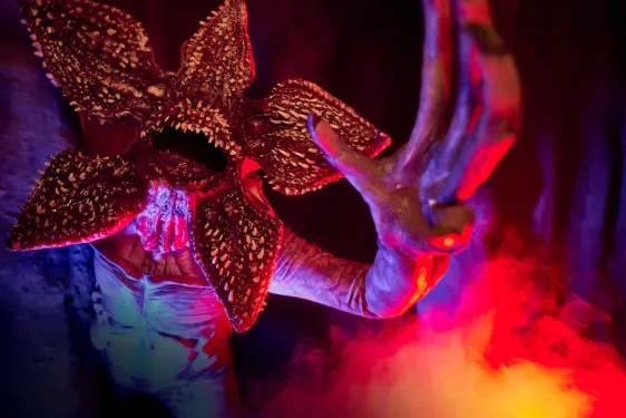 Halloween Horror Nights 2026 Ranks Its 10 Haunted Houses, With Ozzy Osbourne Taking the Top Spot