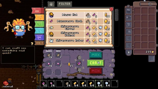 Below The Stone 1.0 Digs Deeper on PC This November
