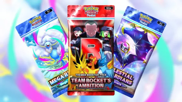 Pokémon TCG Pocket Plans Slower Set Releases, Better Trading and New Immersive Card Paths