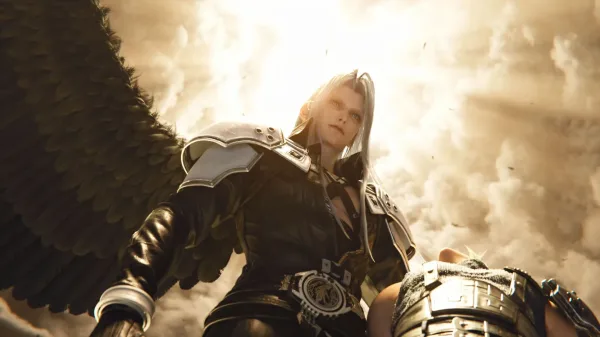 Final Fantasy 7 Revelation Director Says Every Trilogy Entry Had to Stand Alone