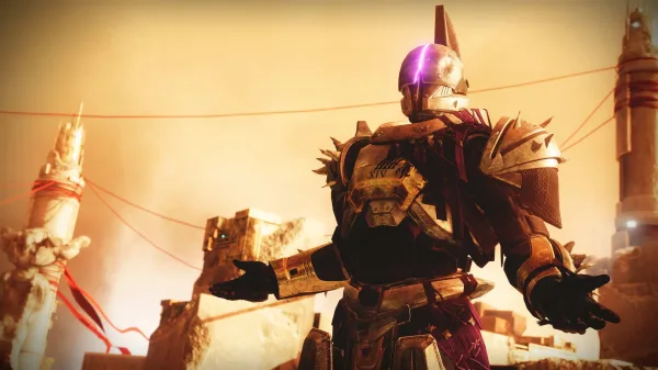 Mark Noseworthy Reflects on The Taken King and Destiny's Drive to Be Better