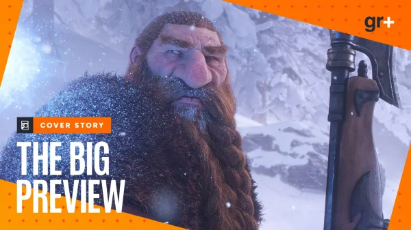World of Warcraft: Forever Aims to Make Azeroth Feel New Again