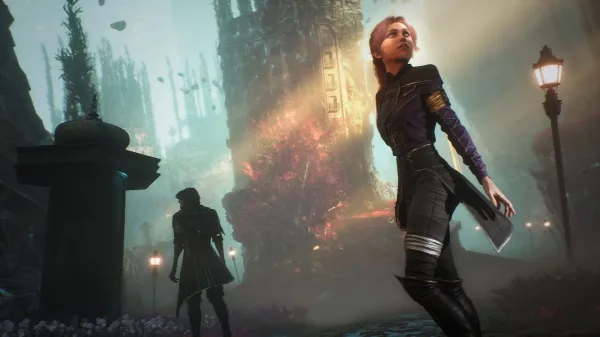 France Plans International Video Game Festival After Clair Obscur's Breakout Success