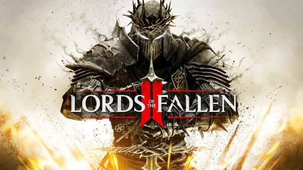 CI Games Secures EUR28.6 Million Financing Ahead of Lords of the Fallen II Launch