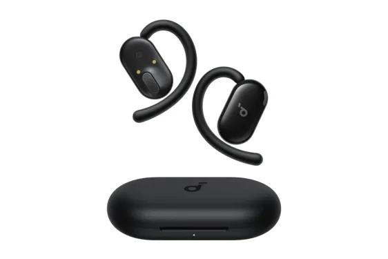 Soundcore V20i Open-Ear Earbuds Fall to $27 in Limited-Time Deal