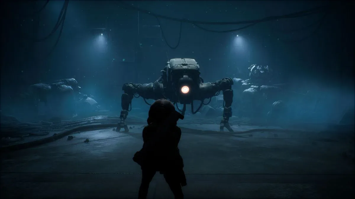 End of Abyss review