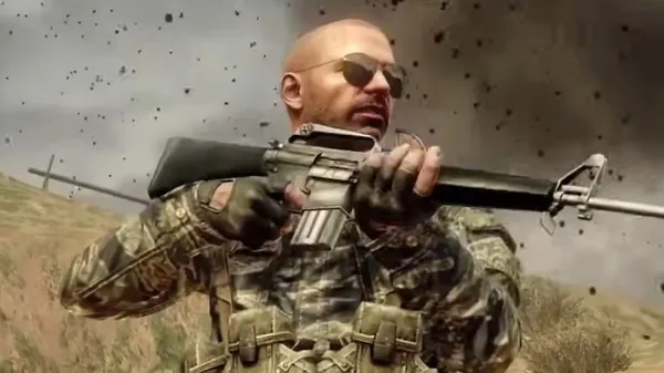 Modern Warfare 4 Will Lean Into Call of Duty Nostalgia After Black Ops Ports Outperform Expectations