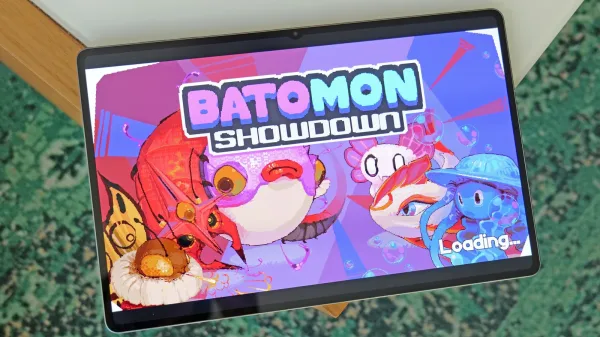 Batomon Showdown Brings Monster Collecting Energy to Auto Battler Strategy
