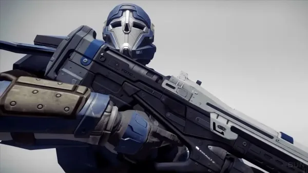 Bungie Product Head Highlights Fan-Made Destiny 1 PC Preservation Project