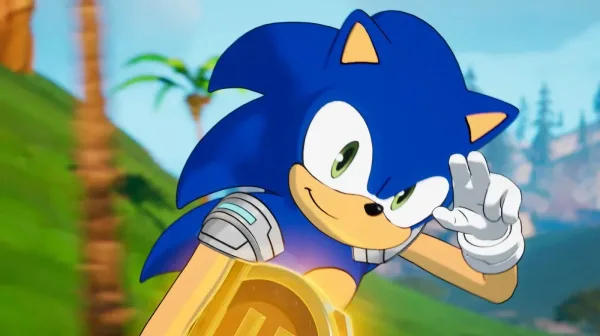 Sonic's Fortnite Debut Draws 1.5 Billion Rings and 14 Million Eggman Defeats in One Weekend