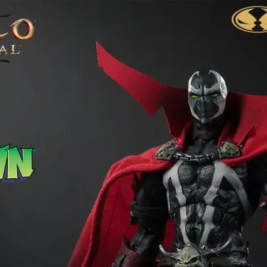 Spawn's Diablo Immortal Warlock Skin Becomes a 7-Inch Deluxe Figure