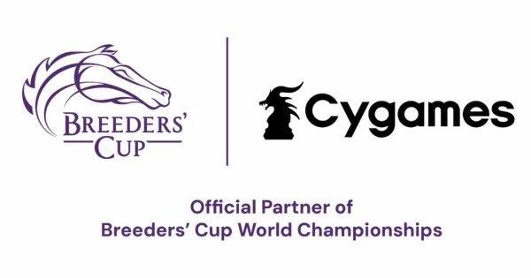 Cygames Extends Breeders' Cup Sprint Sponsorship for 2026