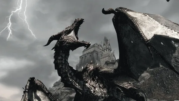Todd Howard's Fallout 3 'Brute Force' Idea Helped Build Skyrim's Radiant World