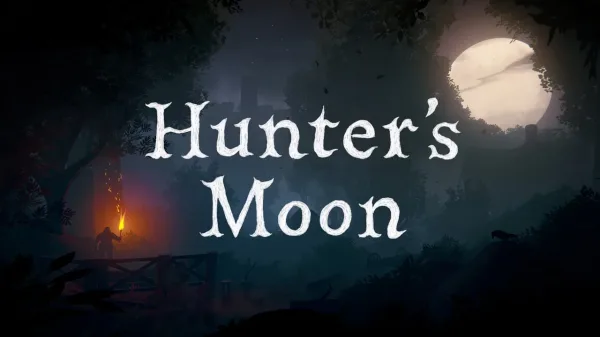 Hunter's Moon Reveals 48-Actor Voice Cast Ahead of PS5 Launch