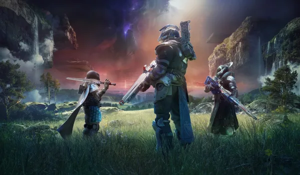 Bungie Sets Long-Term Destiny 2 Restoration Plan, With Major Returns Targeted for 2028