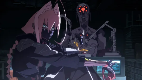 Cyberpunk: Edgerunners Season 2 Release Time and Full Netflix Episode Schedule