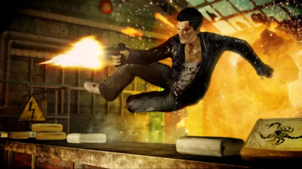 Sleeping Dogs Movie Team Says Adapting Wei Shen's Story Is Taking Time