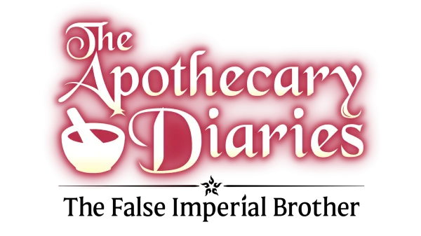 The Apothecary Diaries: The False Imperial Brother Launches March 18, 2027