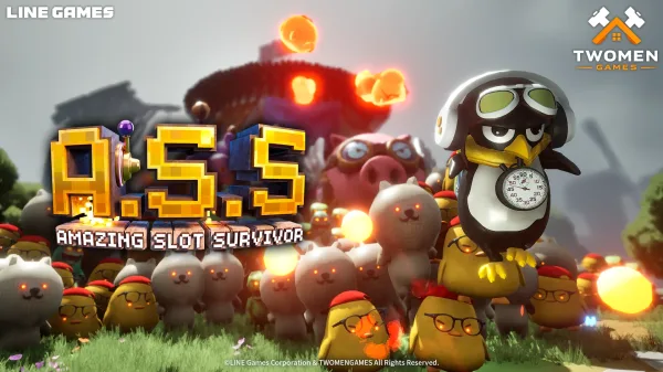 Amazing Slot Survivor Sets November 13, 2026 PC Launch After Steam Next Fest Surge