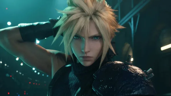 Final Fantasy 7 Remake's Trilogy May Be a Modern AAA Rarity