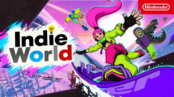 HYPERyuki: Snowboard Syndicate Brings Arcade Snowboarding Back in Early 2027