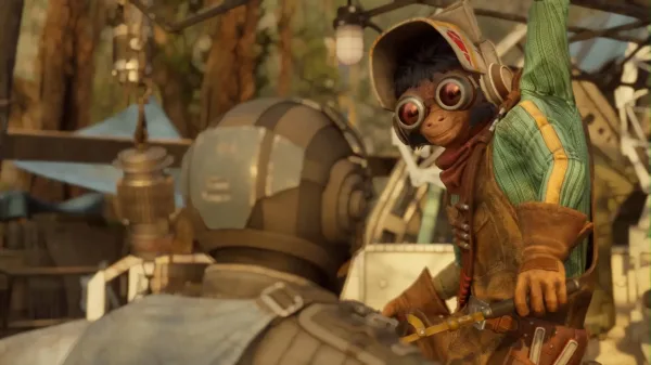 Star Wars: Galactic Racer Demands More From Players, Says Fuse Games CEO