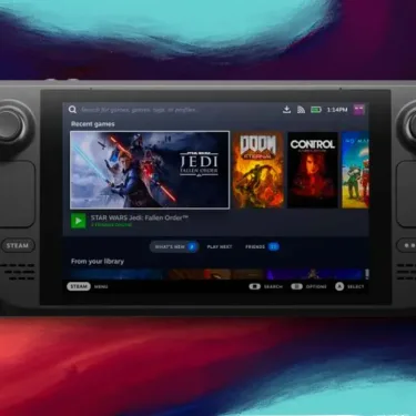 Valve Says Steam Deck 2 Goals Remain Intact Despite RAM Price Pressure